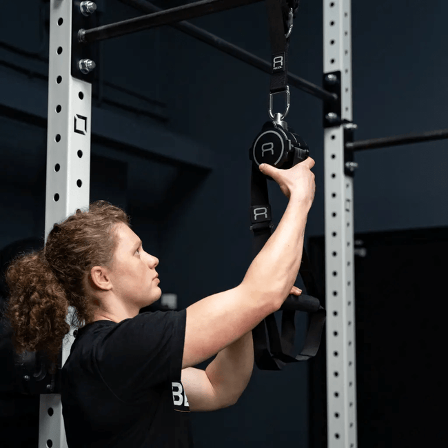 Recoil S2 Suspension Trainer - Home - BLK BOX