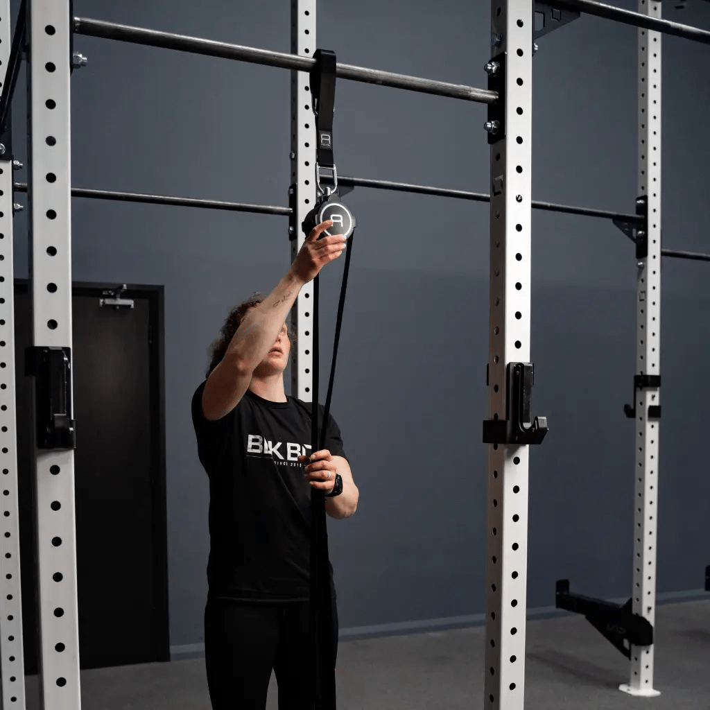 Recoil S2 Suspension Trainer - Home - BLK BOX