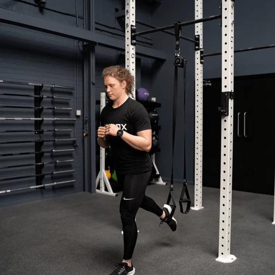 Recoil S2 Suspension Trainer - Home - BLK BOX