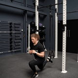 Recoil S2 Suspension Trainer - Home - BLK BOX