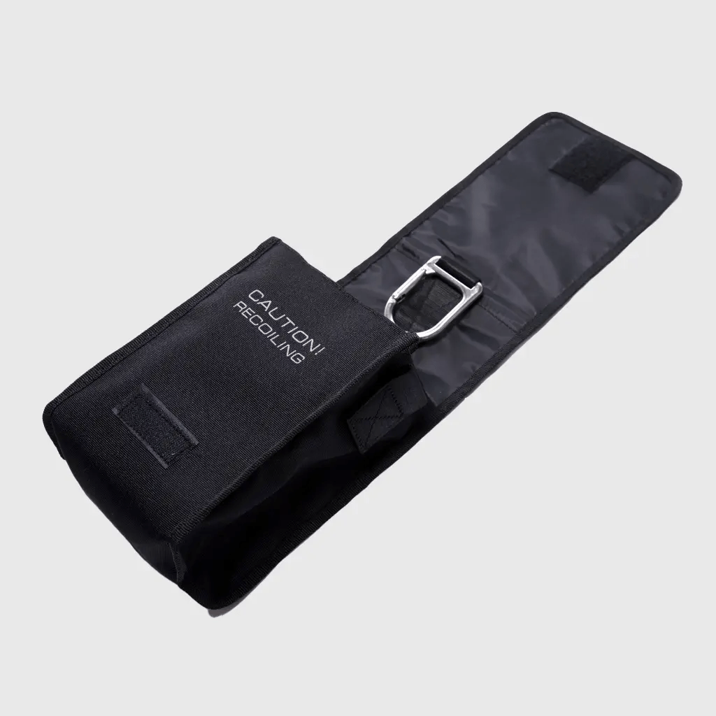 Recoil S2 Suspension Trainer - Home - BLK BOX