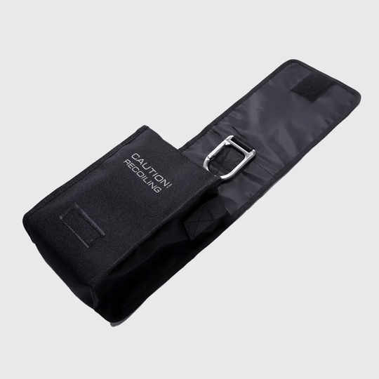 Recoil S2 Suspension Trainer - Home - BLK BOX