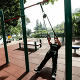 Recoil S2 Suspension Trainer - Home - BLK BOX