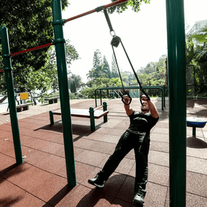 Recoil S2 Suspension Trainer - Home - BLK BOX