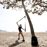 Recoil S2 Suspension Trainer - Home - BLK BOX