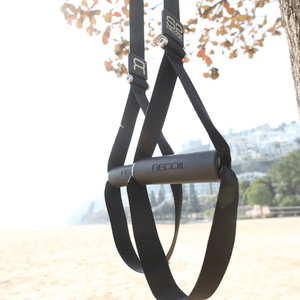 Recoil S2 Suspension Trainer - Home - BLK BOX