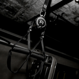 Recoil S2 Suspension Trainer - Home - BLK BOX