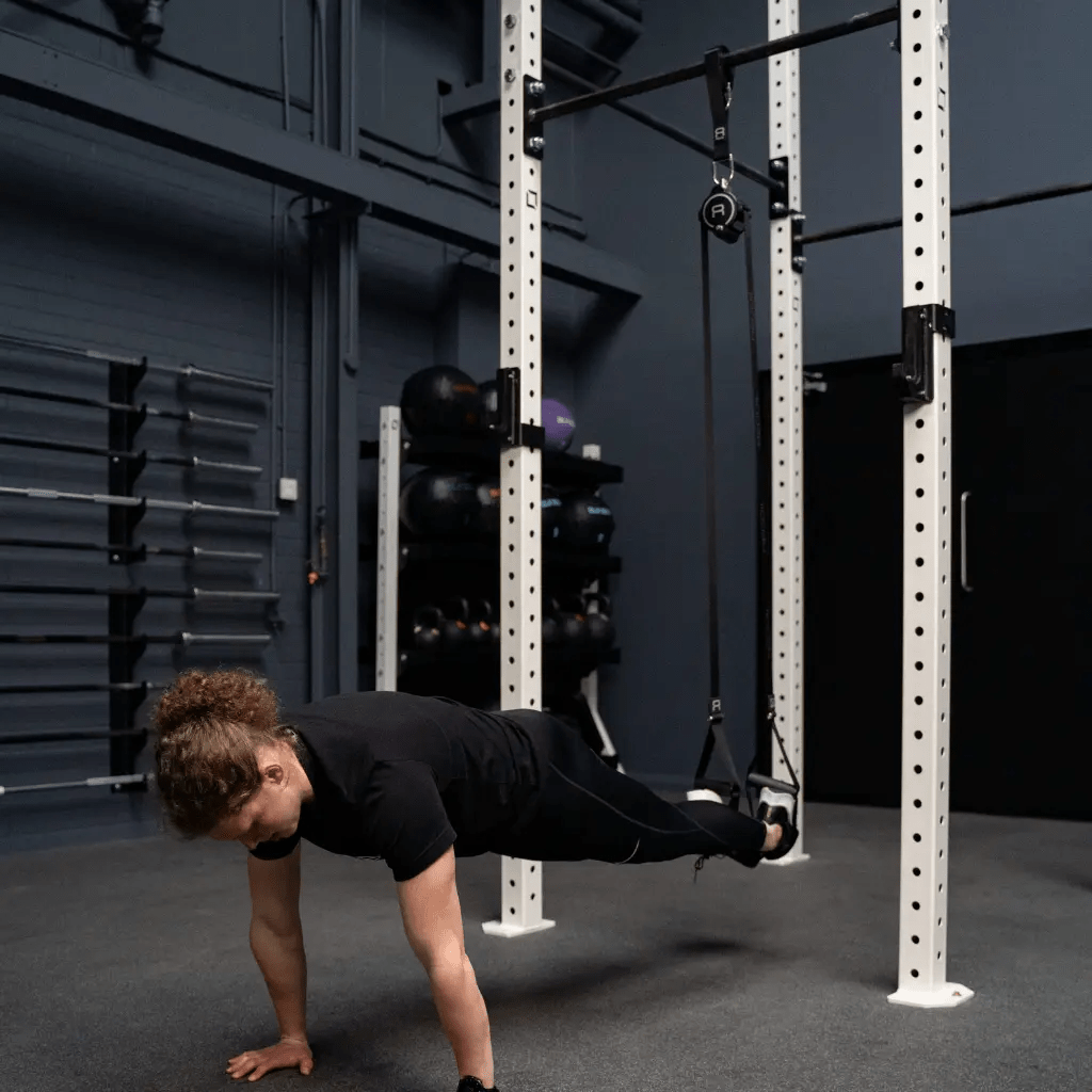 Recoil S2 Suspension Trainer - Home - BLK BOX