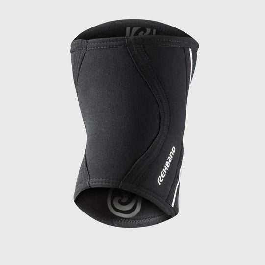 Rehband RX Elbow Sleeve - BLK BOX
