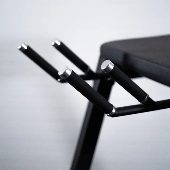 Reverse Hyper - BLK BOX