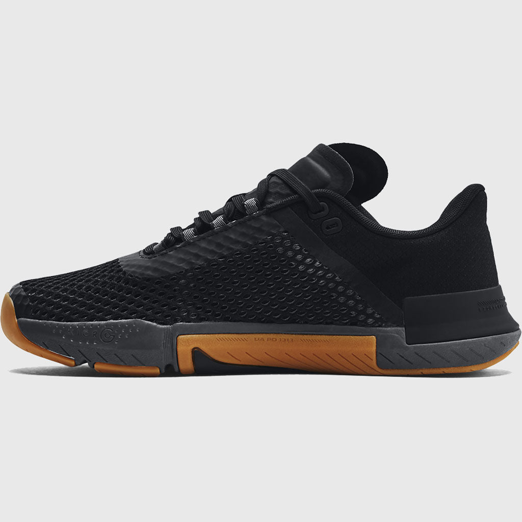 Under Armour Men's TriBase Reign 4