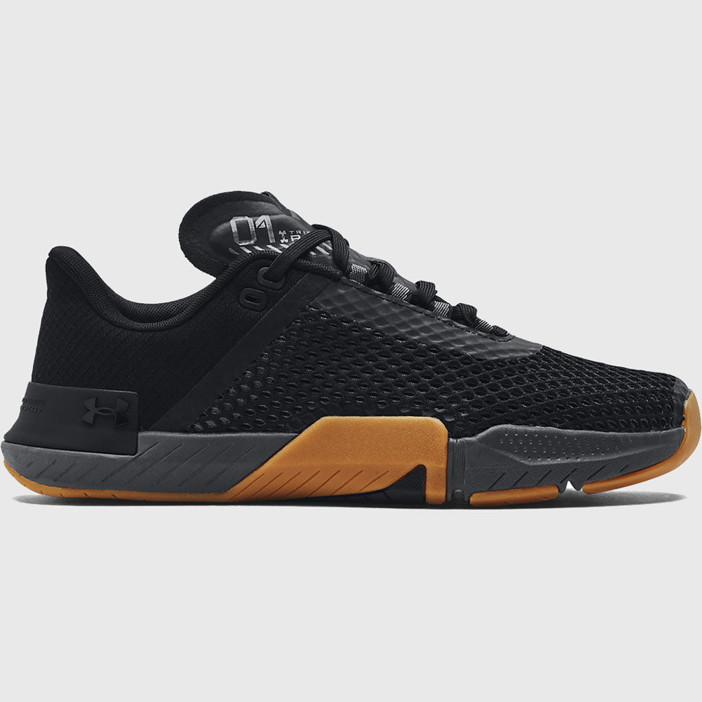 Under Armour Men's TriBase Reign 4