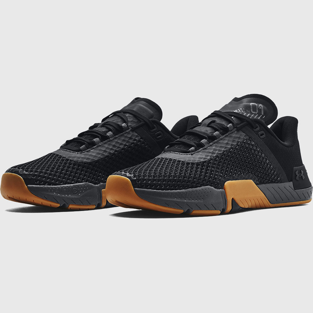 Under Armour Men's TriBase Reign 4
