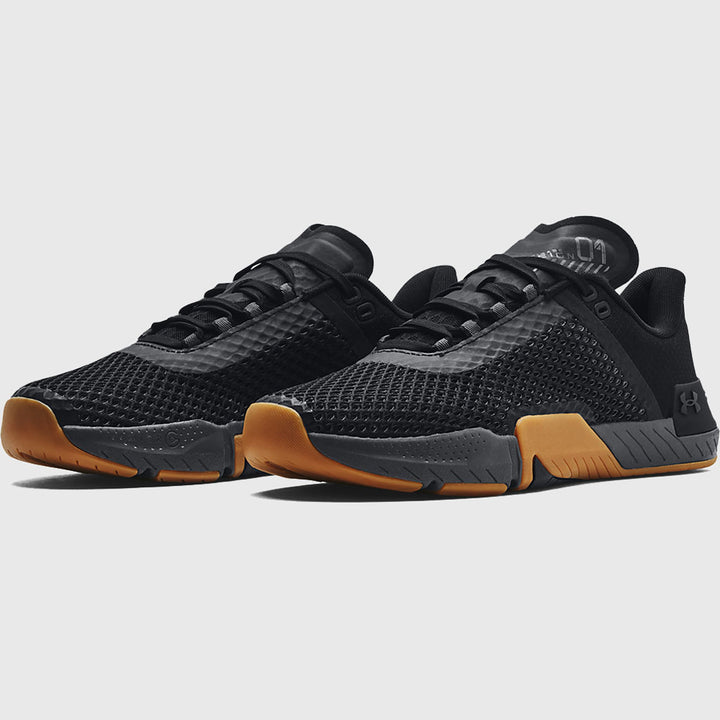 Under Armour Men's TriBase Reign 4