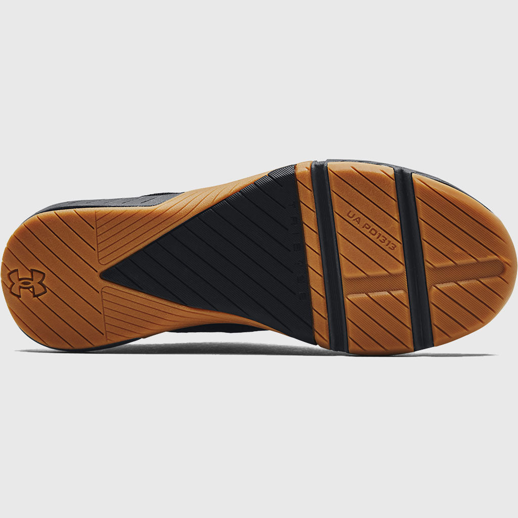Under Armour Men's TriBase Reign 4