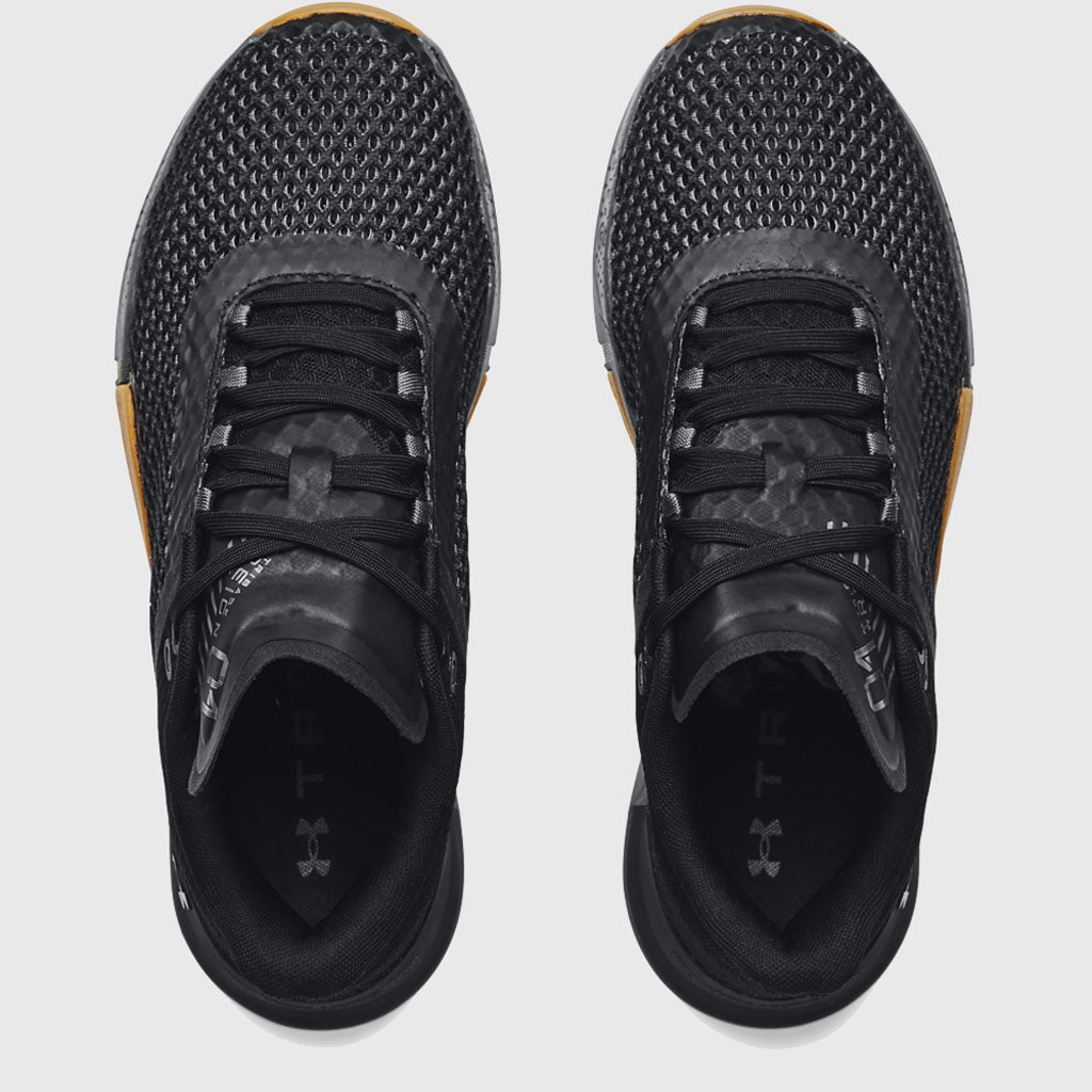 Under Armour Men's TriBase Reign 4