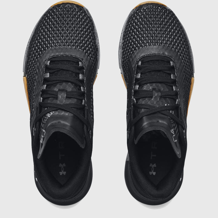 Under Armour Men's TriBase Reign 4