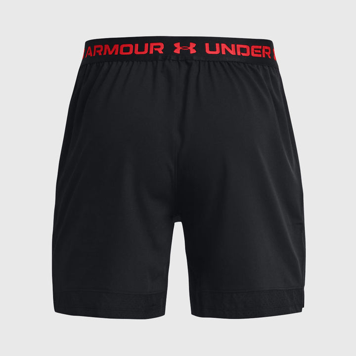 Under Armour Men's Vanish Woven 6" Shorts