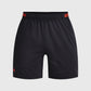 Under Armour Men's Vanish Woven 6" Shorts