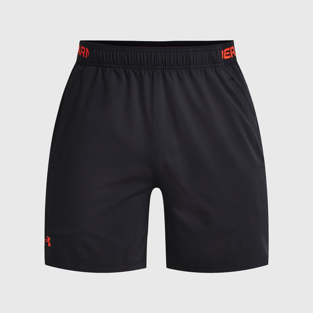 Under Armour Men's Vanish Woven 6" Shorts