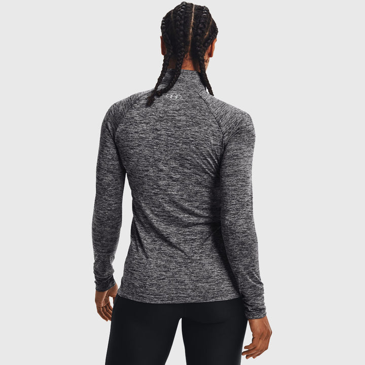 Under Armour Women's Tech  ½ Zip - Twist