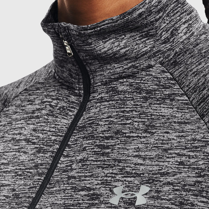 Under Armour Women's Tech  ½ Zip - Twist