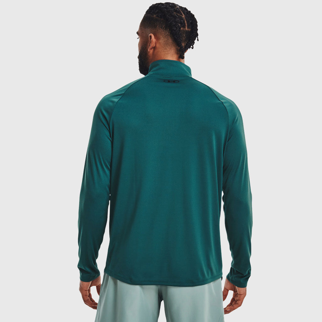 Under Armour Men's UA Tech™ ½ Zip Long Sleeve