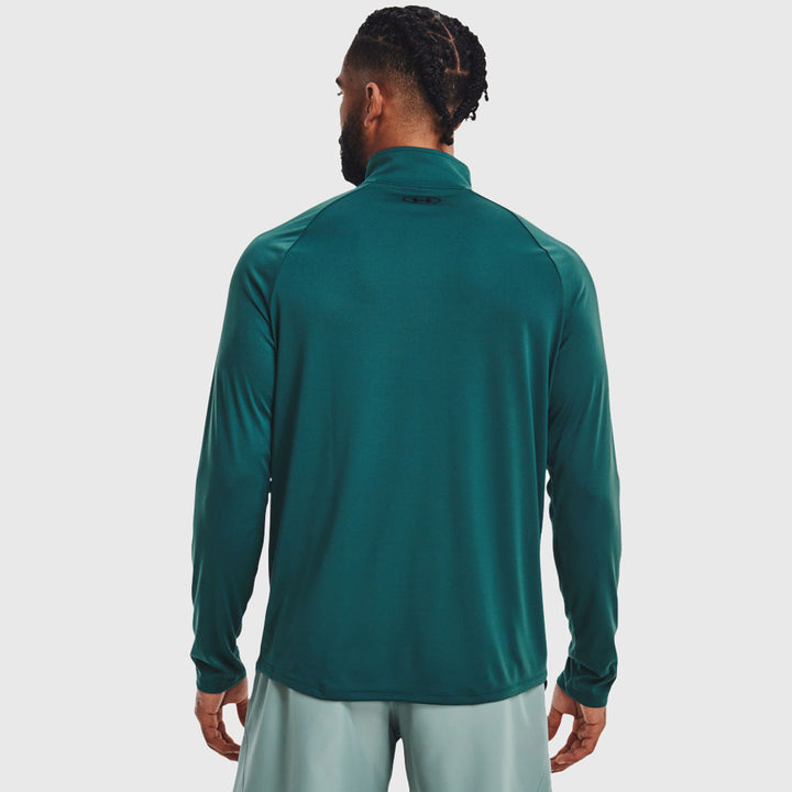 Under Armour Men's UA Tech™ ½ Zip Long Sleeve