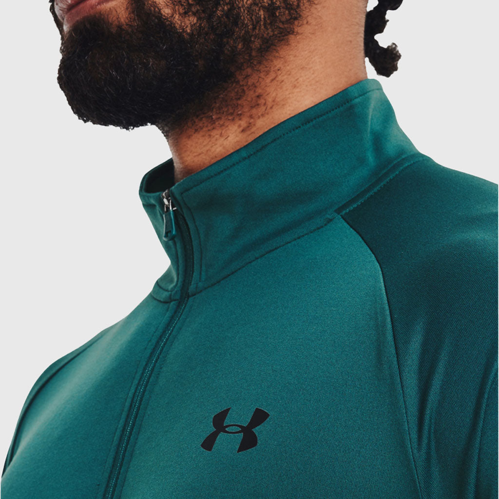 Under Armour Men's UA Tech™ ½ Zip Long Sleeve