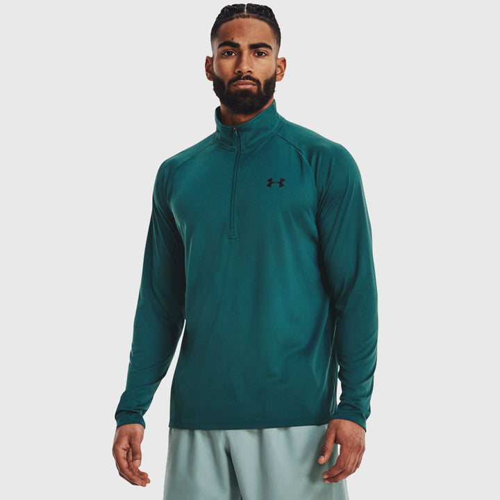 Under Armour Men's UA Tech™ ½ Zip Long Sleeve