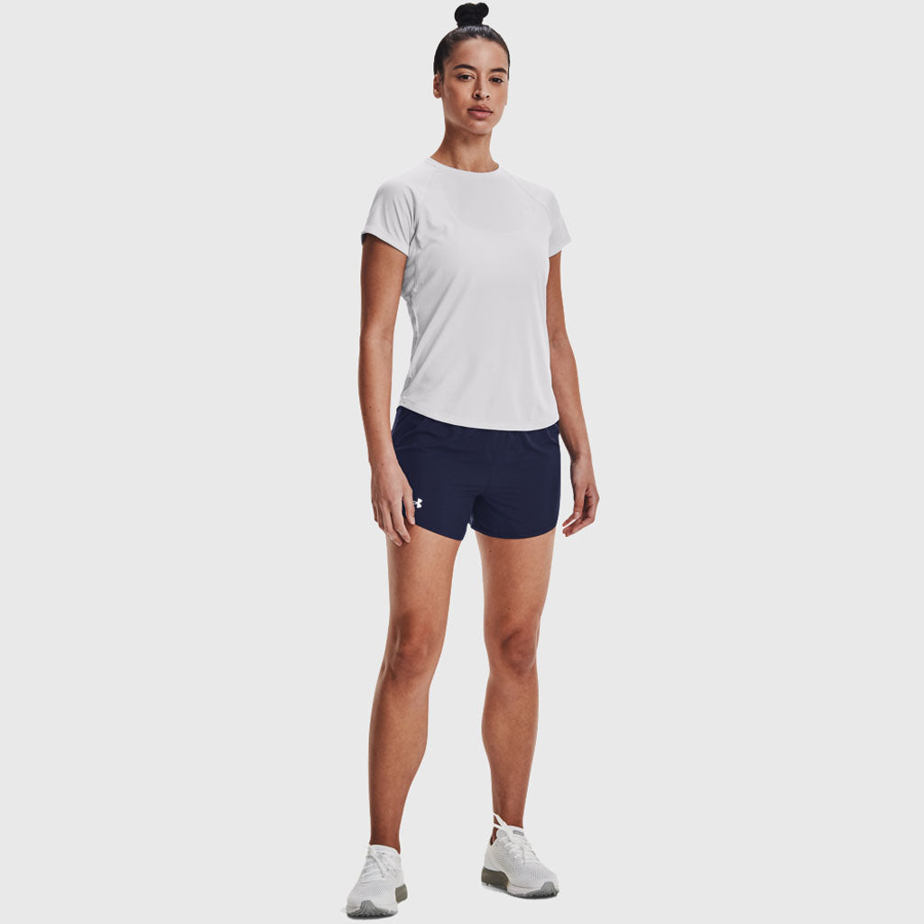 Under Armour Women's Fly-By 2.0 Shorts