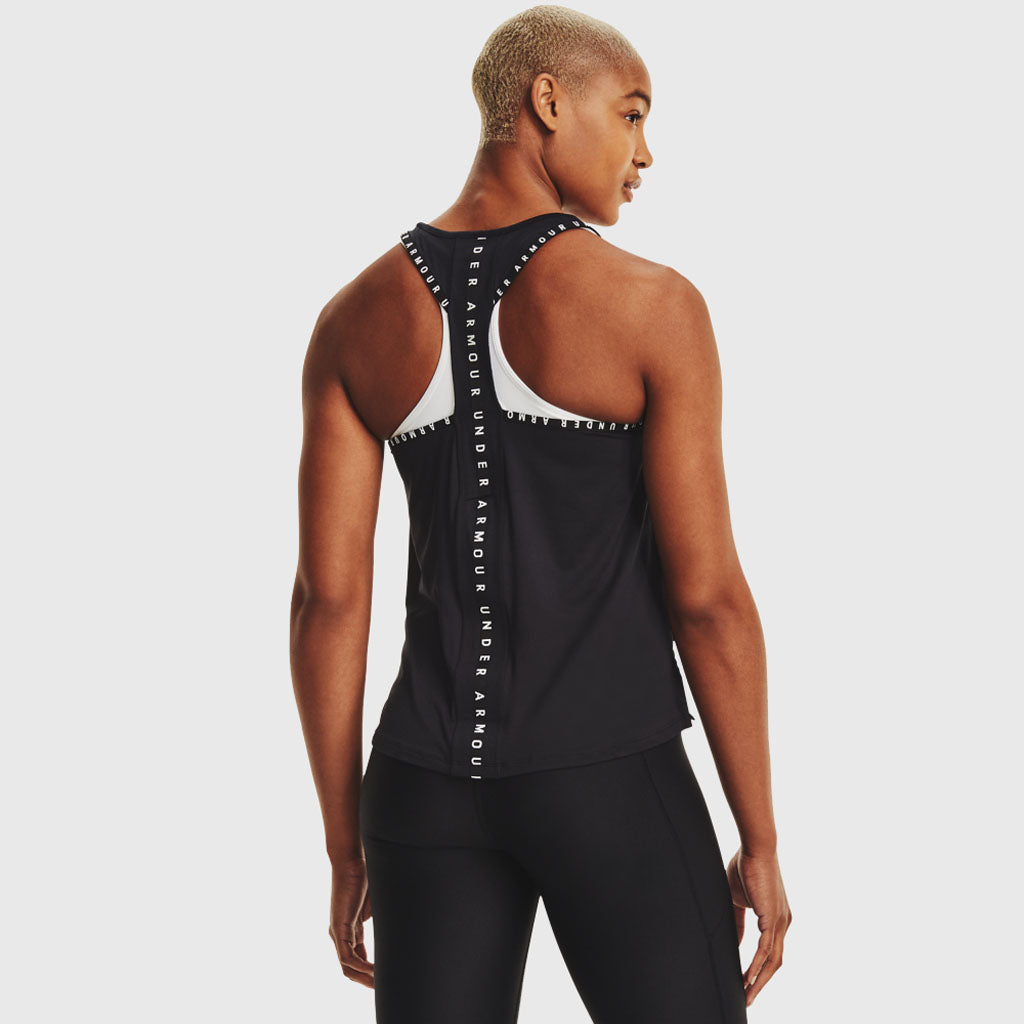 Under Armour Women's Knockout Tank
