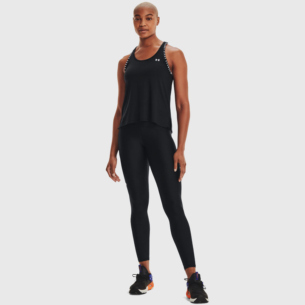 Under Armour Women's Knockout Tank