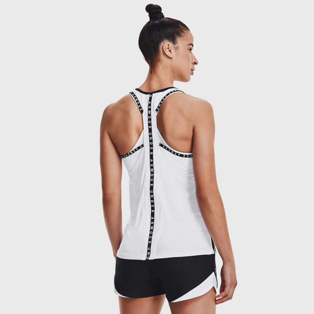 Under Armour Women's Knockout Tank
