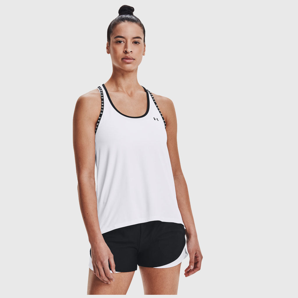 Under Armour Women's Knockout Tank