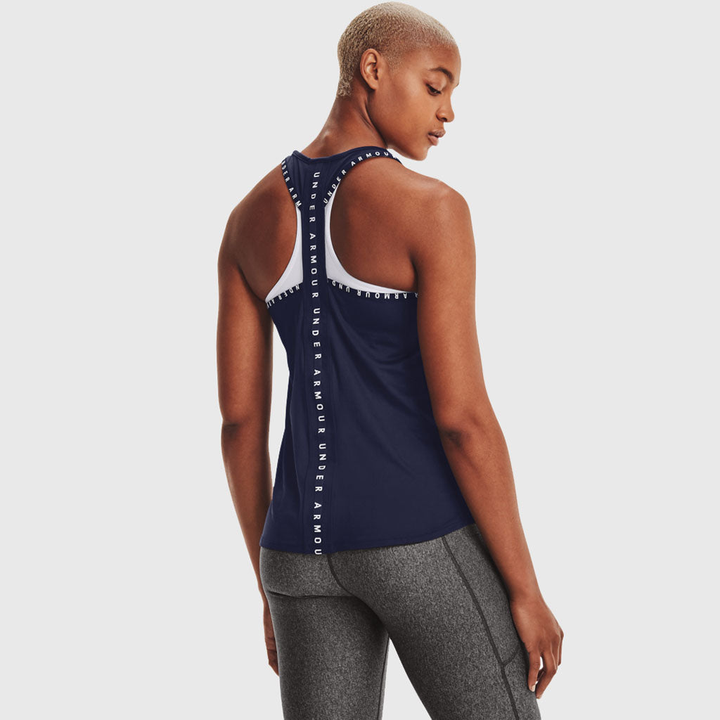 Under Armour Women's Knockout Tank