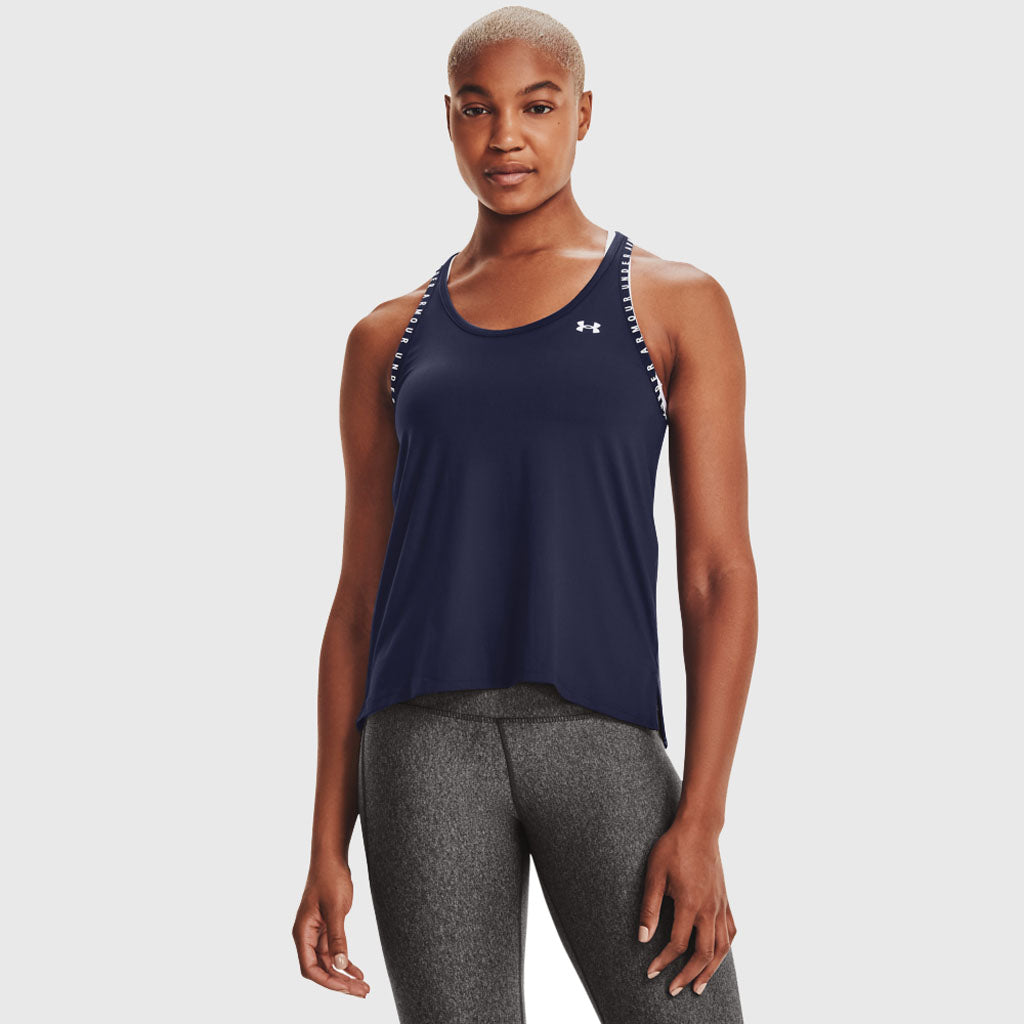 Under Armour Women's Knockout Tank