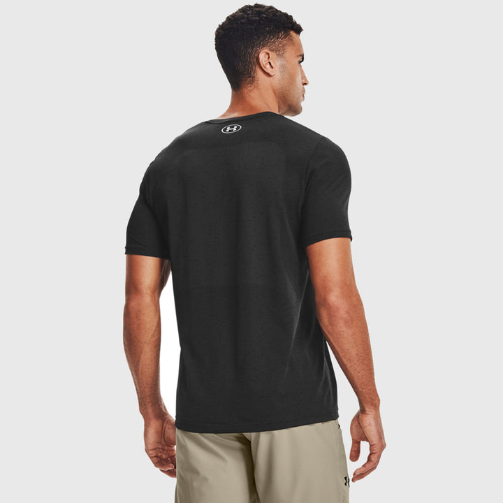 Under Armour Men's Seamless Short Sleeve