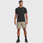 Under Armour Men's Seamless Short Sleeve