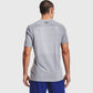 Under Armour Men's Seamless Short Sleeve