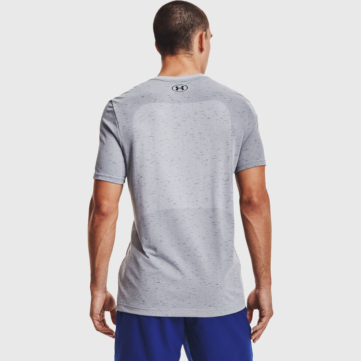 Under Armour Men's Seamless Short Sleeve