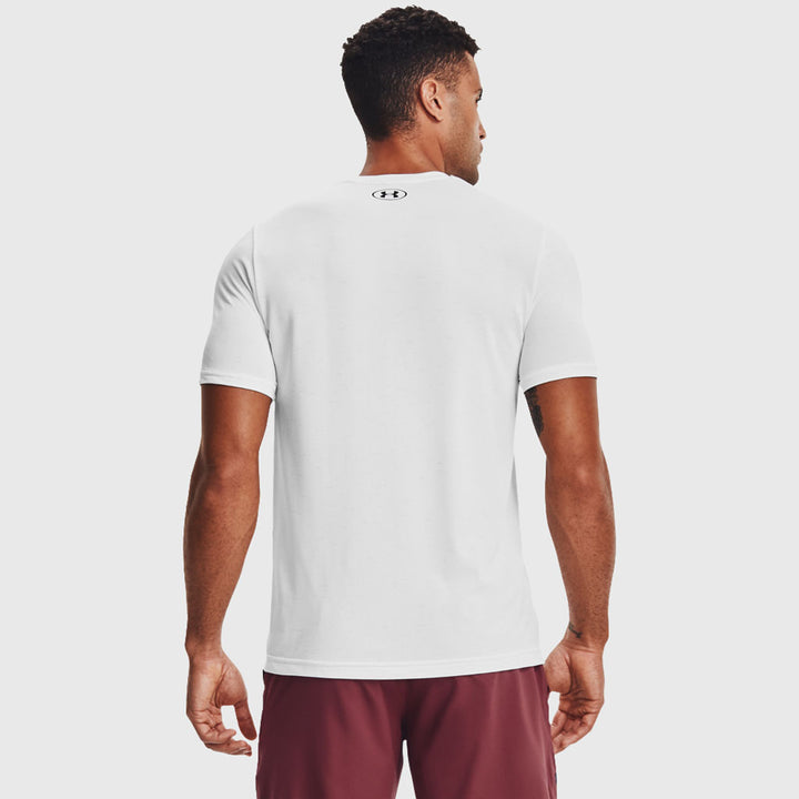 Under Armour Men's Seamless Short Sleeve