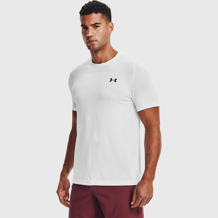 Under Armour Men's Seamless Short Sleeve