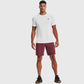 Under Armour Men's Seamless Short Sleeve