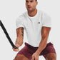 Under Armour Men's Seamless Short Sleeve
