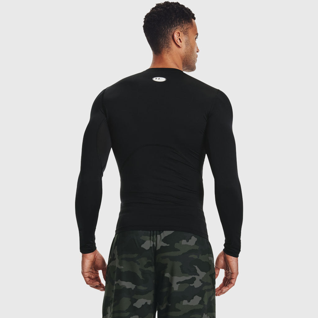 Under Armour - Men's HeatGear Armour Long Sleeve