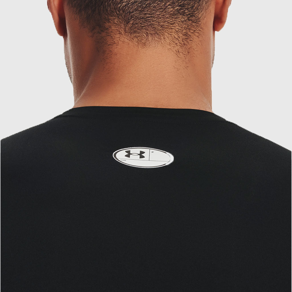Under Armour - Men's HeatGear Armour Long Sleeve