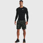 Under Armour - Men's HeatGear Armour Long Sleeve