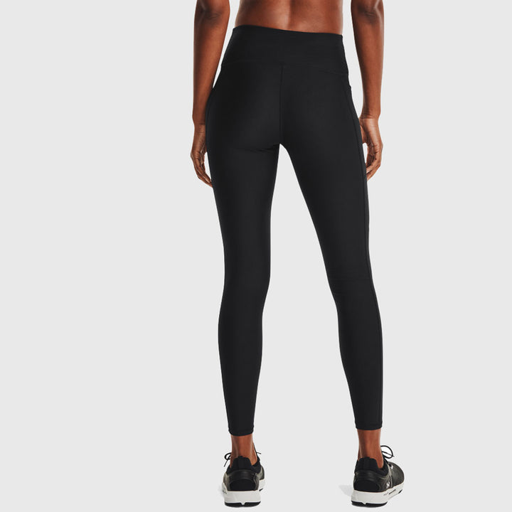 Under Armour Women's Hi-Rise Full Length Leggings