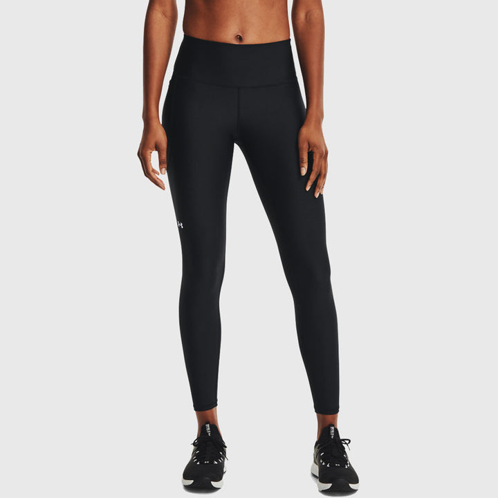 Under Armour Women's Hi-Rise Full Length Leggings